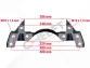 Man TGA 22,5 Inch