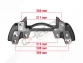 Caliper Carrıer