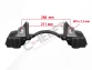 Caliper Carrier ( Knorr Bendix - 22.5 )