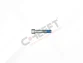 Bolt M16 X 1,5 X 80 mm