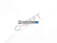 Bolt M16 X 1,5 X 125 mm