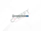 Bolt M16 X 1,5 X 140 mm