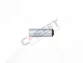 Guide Pin Ø36 X 103 mm