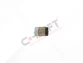 Metal-Rubber Bush (Short) Ø39 mm (Metal End)