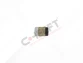 Metal-Rubber Bush (Short) Ø39 mm (Metal End)