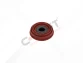 Tappet & Boot Assembly Ø69 mm