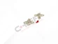 Sensor Adjuster Plastic 5,3 mm