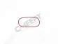 Sensor Cover Seal