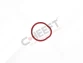 Sensor Cover Seal