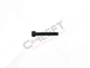 Bolt M8 x 50 mm