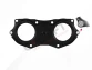 Cover (with Gasket & Nut)