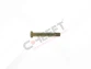 Bolt M16 x 1,5 x 125 mm