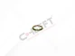 Pin Boot Ring Ø49 x 5 mm