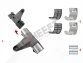 Lever Repair Kit