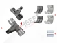 Lever Repair Kit