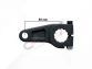 Shaft Lever 80 mm