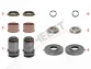 Adjuster Tappet Repair Kit (Left)