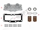 Calibration Mechanism Cover (Aluminium)