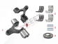 Lever Repair Kit