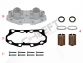 Calibration Mechanism Cover (Aluminium)