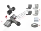 Lever Repair Kit (Right)