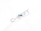 Cover Bolt M12 x 1,75 x 29 mm