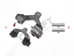 Lever (with Pin) Set