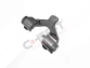 Lever (with Pin)