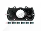 Caliper Cover Repair Kit