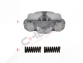 Adjusting Mechanism Support (Man TGS - MB Arocs)