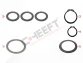 Washer & Circlip Repair Kit