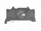 Push Plate (Slotted - Left) PAN19