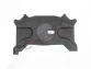 Push Plate (Slotted - Left)
