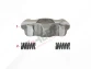 Adjusting Mechanism Support