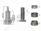 Adjusting Mechanism