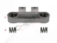 Caliper Bridge Assembly