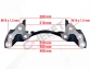 MAXX 22 Type 22,5 Inch (Left)