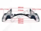MAXX 22 Type 22,5 Inch (Left)