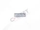 Guide Pin (with Hole) Ø25 x 81 mm