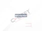 Guide Pin (without Hole) Ø25 x 81 mm