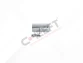 Guide Pin Ø37,70 x 20,70 / 76 mm