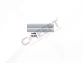 Guide Pin Ø38 x 63 / 118 mm