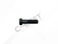 Connecting Bolt M18 x 1,5 x 45 x 65 mm