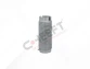 Calibration Bolt (Left)