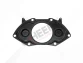 Cover (with Gasket)