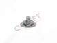 Caliper Piston Tappet