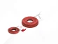 Tappet & Boot Assembly