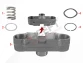 Caliper Bridge Assembly Repair Kit