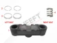 Caliper Bridge Assembly Repair Kit