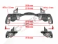 GIGANT Axle